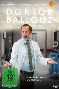 Доктор Баллуз